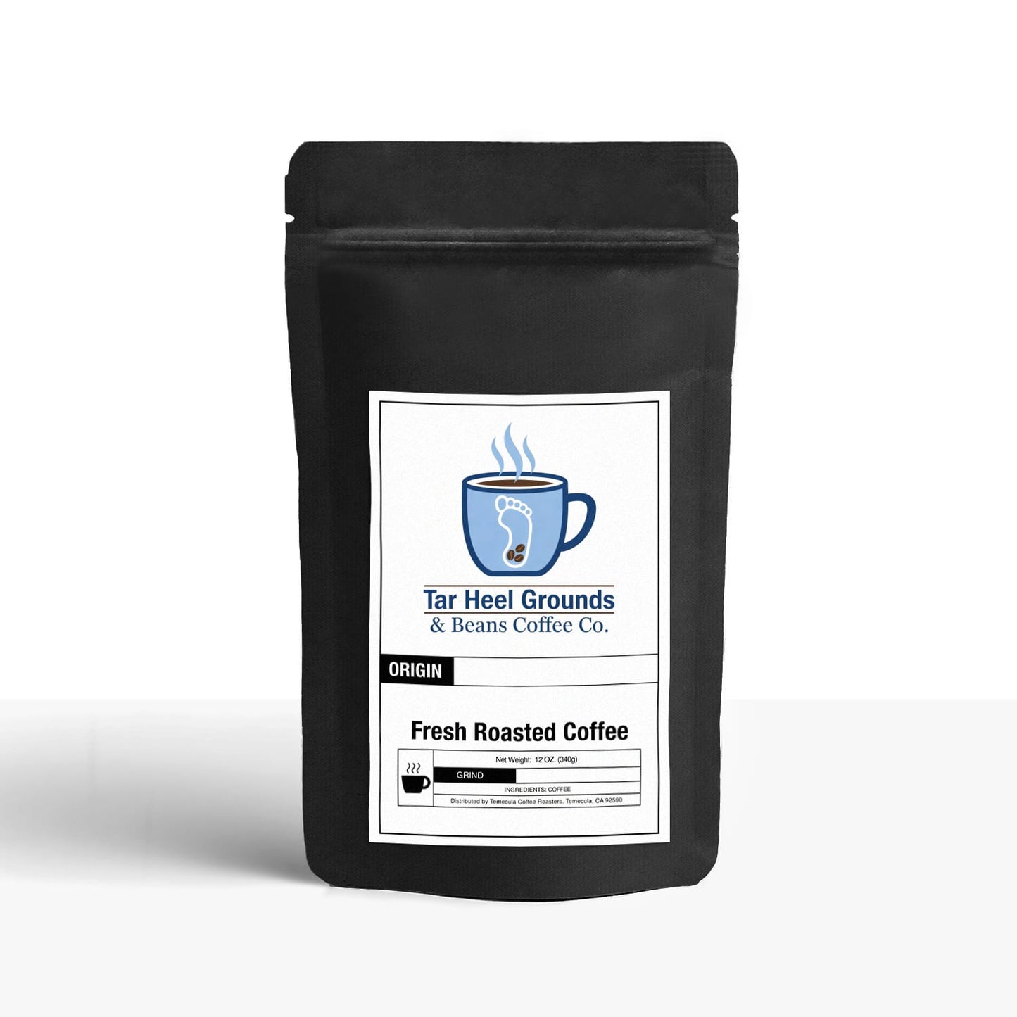 Cold Brew Coffee