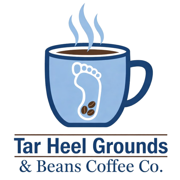 Tar Heel Grounds and Beans Coffee Co. 